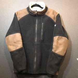 Kuhl Alpenwurx Jacket